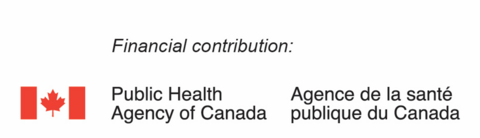 Public Health Agency of Canada logo