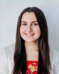 Michelle Faerman
