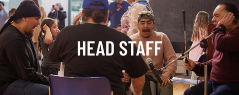 Head Staff