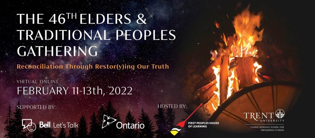 The 46th Elders & Traditional Peoples Gathering