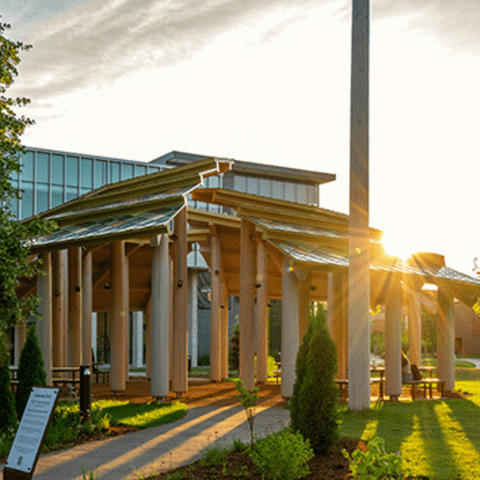 Indigenous Student Life Centre