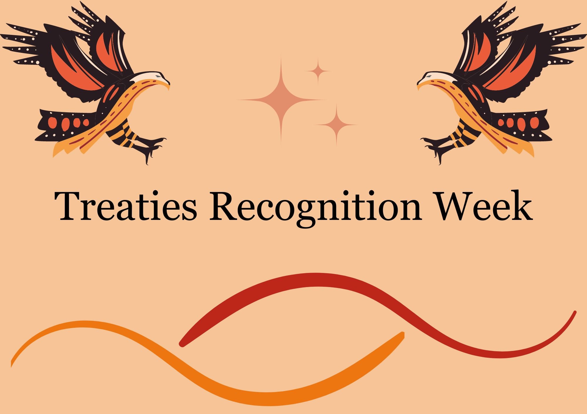 Treaties Recognition Week