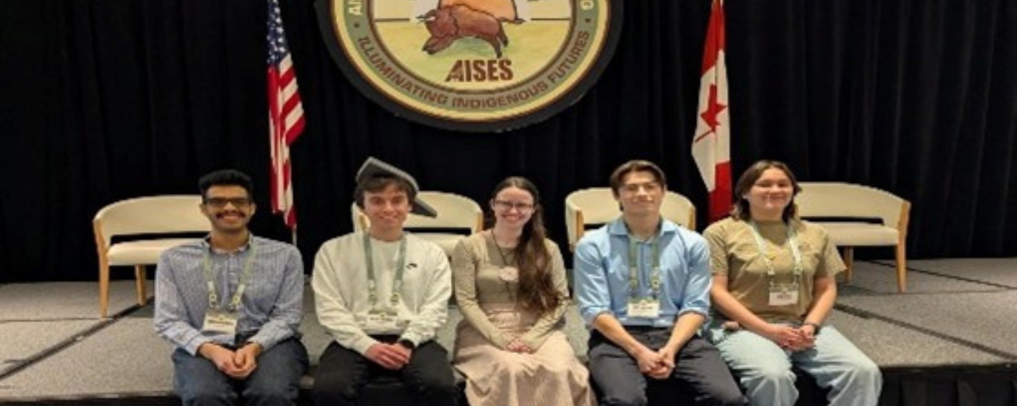 AISES Conference