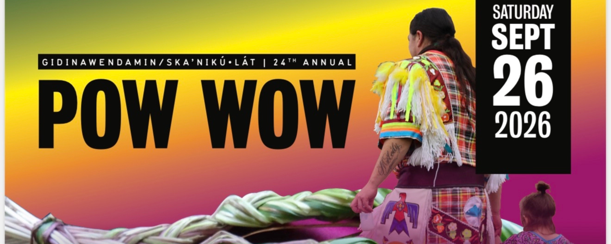 Pow Wow