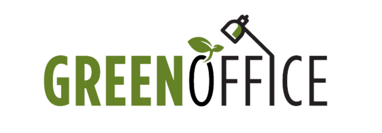 green office logo