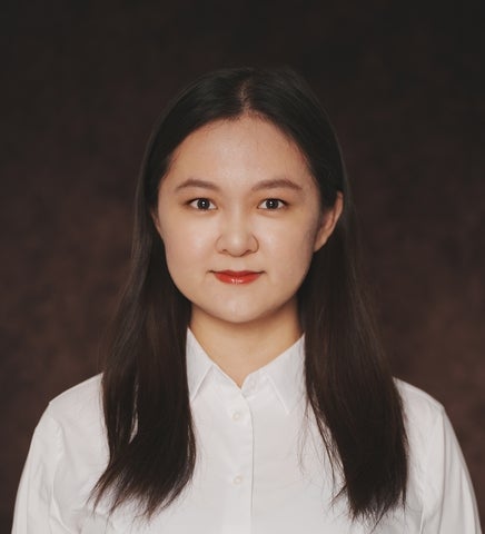 Chenhui Zhang