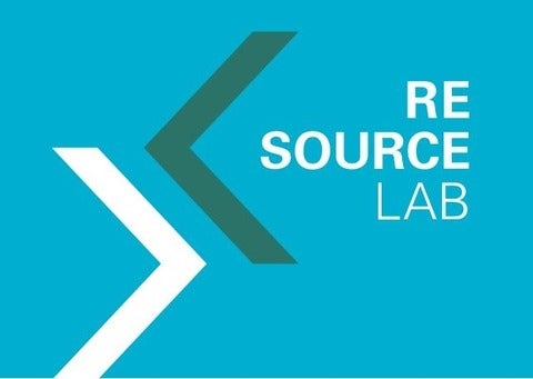 Resource Lab logo