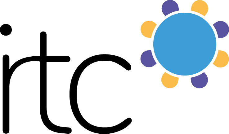 IRTC logo