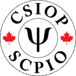Logo of CSIOP