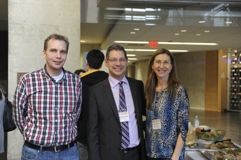 8th Annual Conference (held at University of Waterloo)