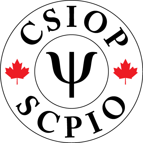 CSIOP logo