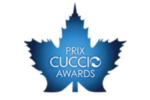 Prix CUCCIO Awards