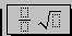 Fractions and radicals palette button