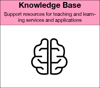 IST Knowledge Base