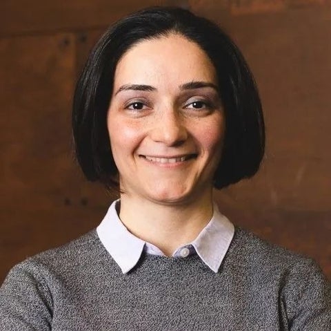 Parisa Sadatmousavi