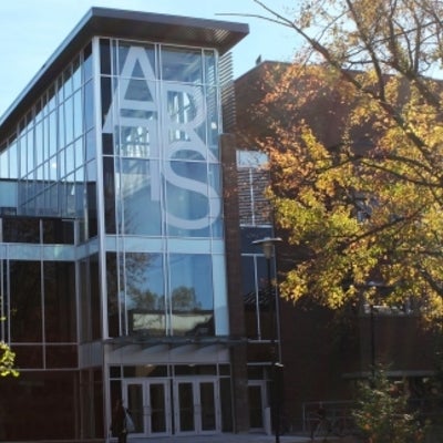 J.G Hagey Hall of the Humanities