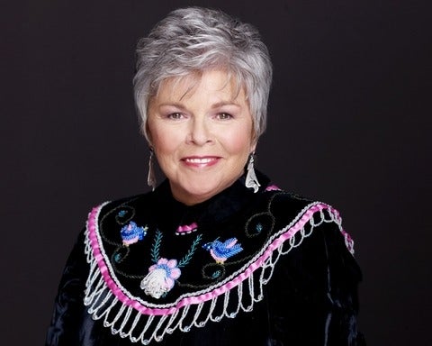 Photo of Roberta L. Jamieson