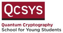 Quantum Cryptography School for Young Students
