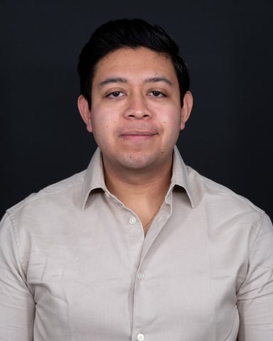 Andres Miranda Sanchez