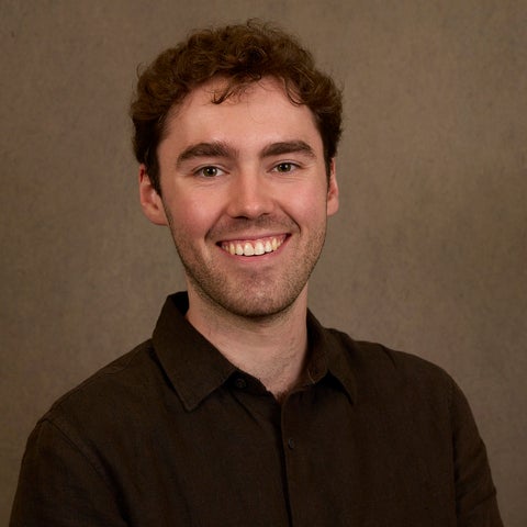 Aodhan Corrigan