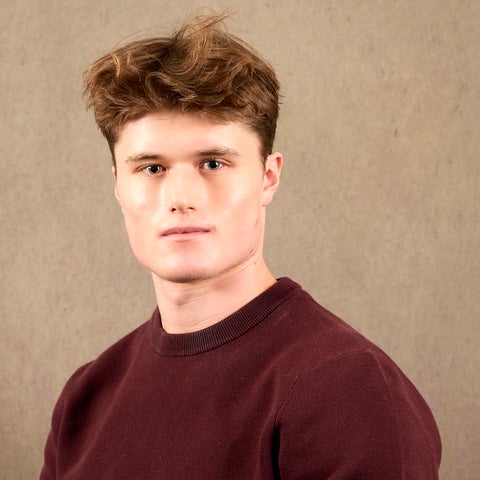 Caleb Blumenfeld