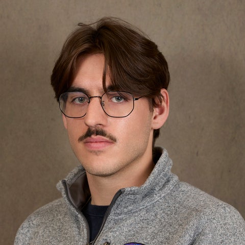 Carter Reid