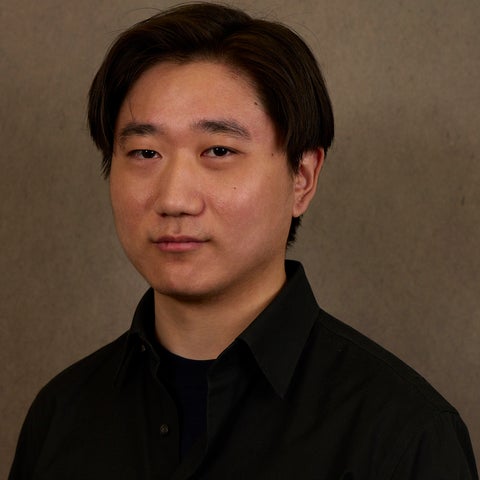Charlie Liu