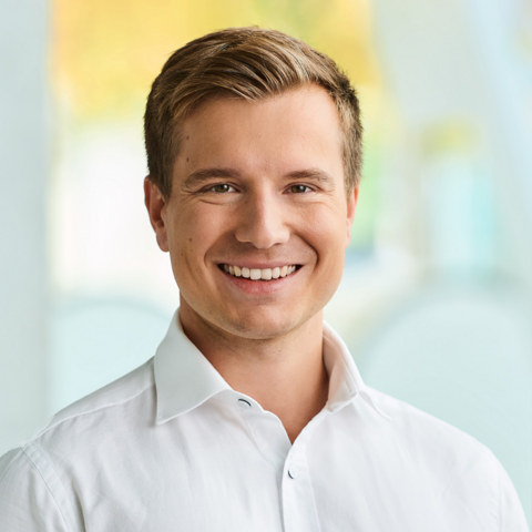 Christian Tutschku headshot