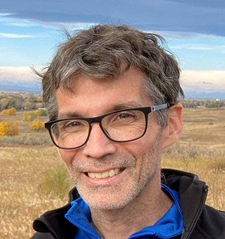 headshot of Christoph Simon