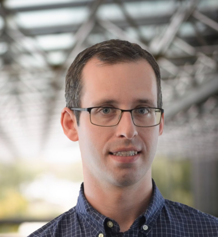 IQC Faculty David Gosset