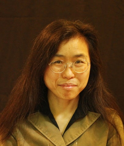Dr. Debbie Leung