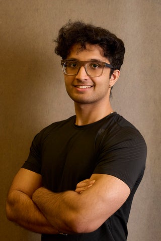 Dev Chauhan