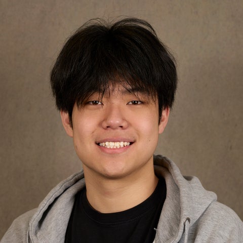 Gavin Zheng