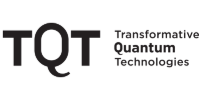 Transformative Quantum Technologies (TQT) logo