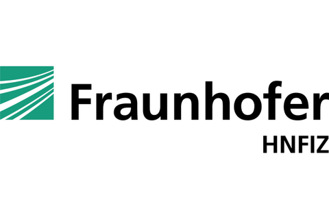 Fraunhofer HNFIZ logo