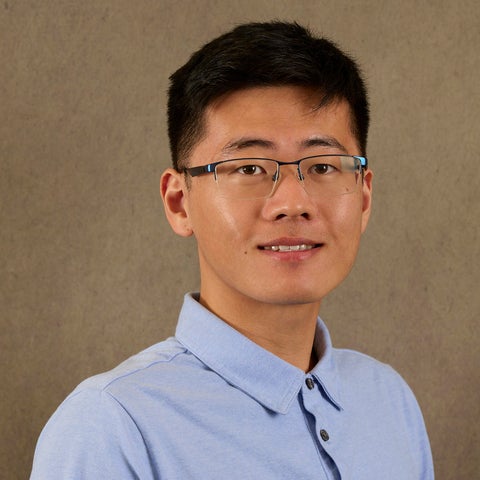 Huan Yi Shen