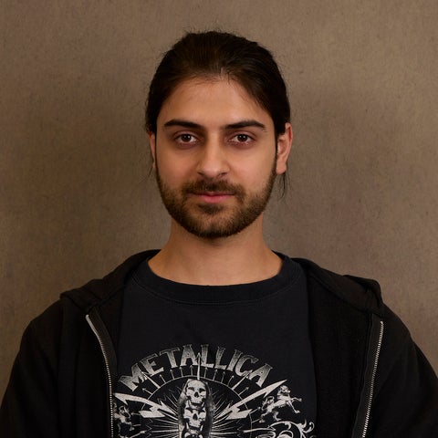 Arsalan Khan