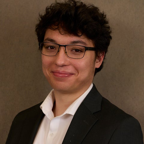 Cameron Chin