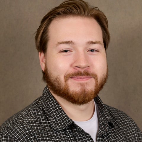 Joshua Wood