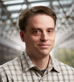 Photo of John Watrous