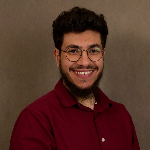 Mahmoud El Mabrouk