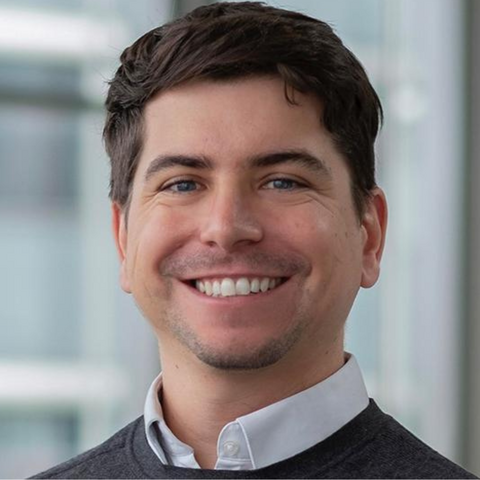 Headshot of Dr. Marco Roth