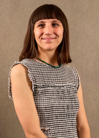 Matilde Baroni
