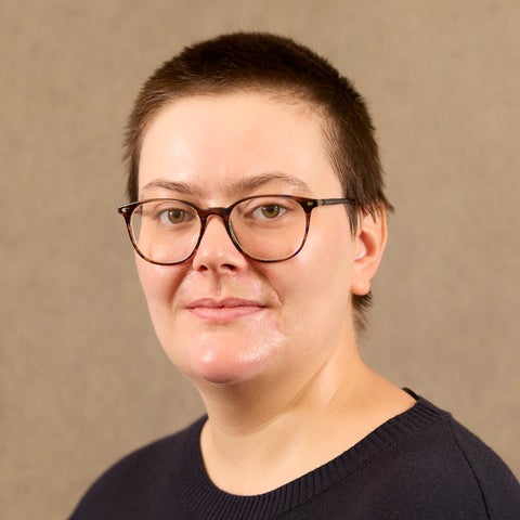 Pascale Lambert-Senecal