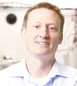 headshot of Russell Stutz