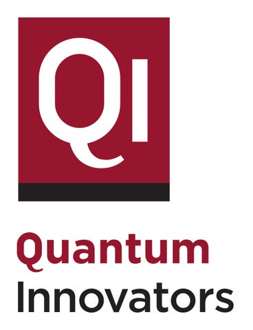 Quantum Innovators logo