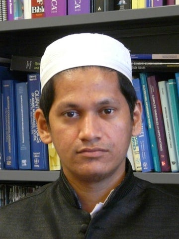 Rabiul Islam