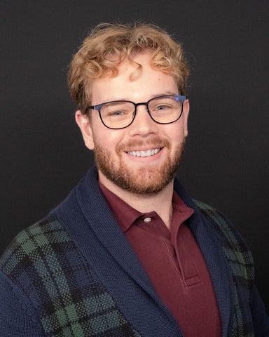 Sebastian Parson-Hall