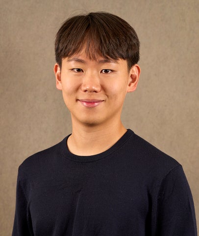 Sangwoo Jeon