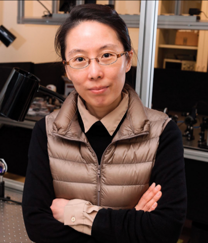 Dr. Na Young Kim